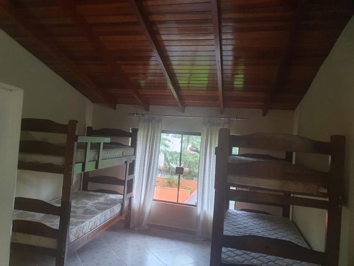 Casa Dos Coqueiros Praia De Camburi, Condominio Camburi  Exterior foto
