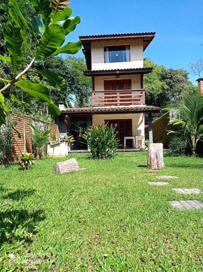 Casa Dos Coqueiros Praia De Camburi, Condominio Camburi  Exterior foto