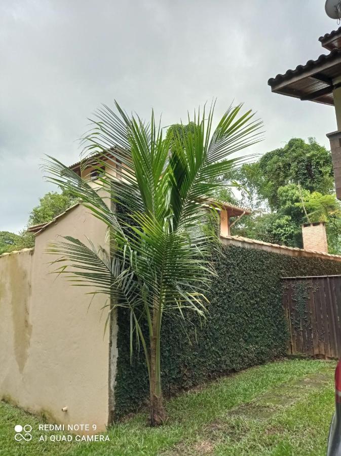 Casa Dos Coqueiros Praia De Camburi, Condominio Camburi  Exterior foto
