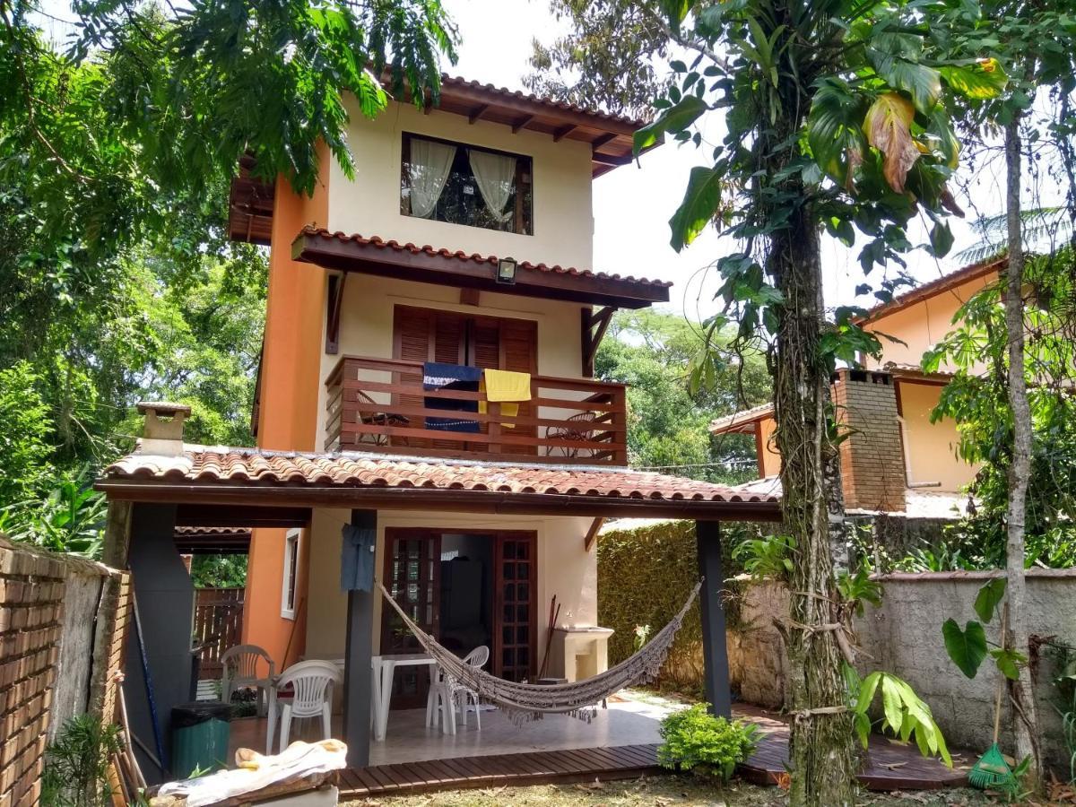Casa Dos Coqueiros Praia De Camburi, Condominio Camburi  Exterior foto