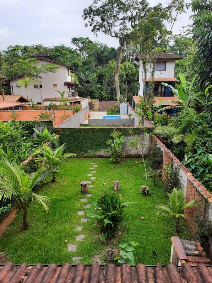 Casa Dos Coqueiros Praia De Camburi, Condominio Camburi  Exterior foto