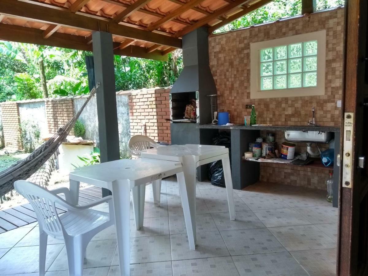 Casa Dos Coqueiros Praia De Camburi, Condominio Camburi  Exterior foto