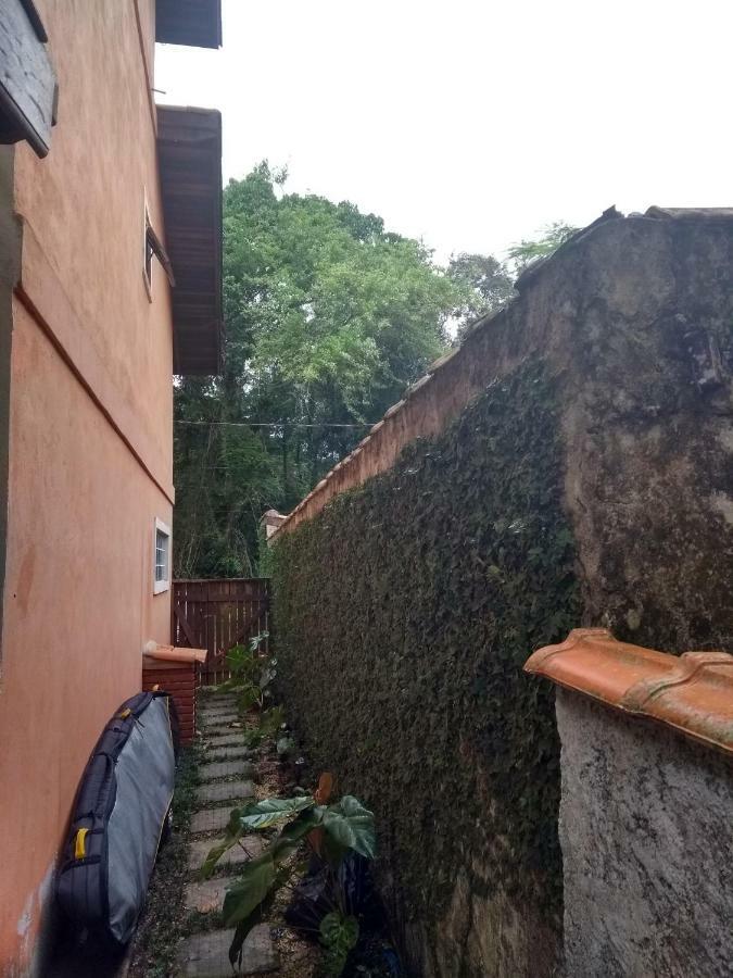 Casa Dos Coqueiros Praia De Camburi, Condominio Camburi  Exterior foto