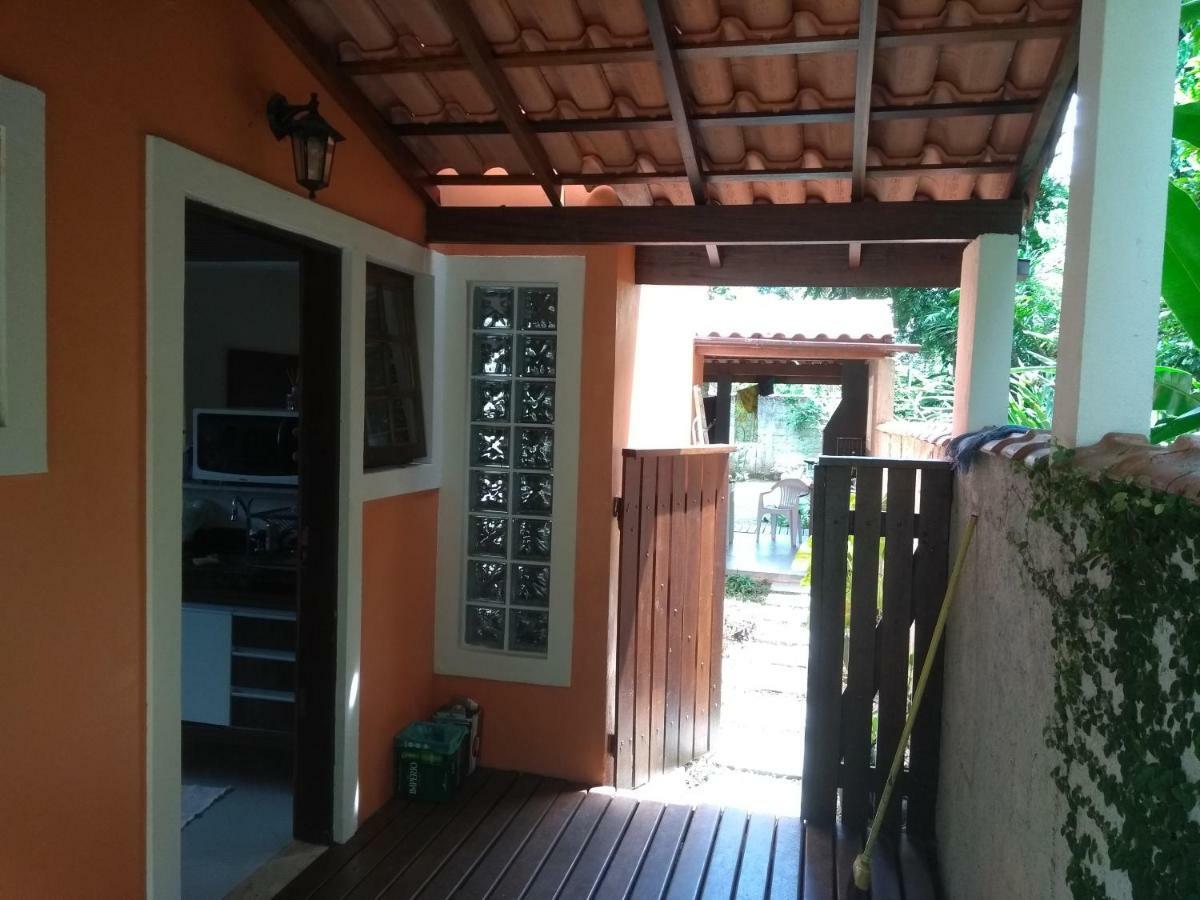 Casa Dos Coqueiros Praia De Camburi, Condominio Camburi  Exterior foto